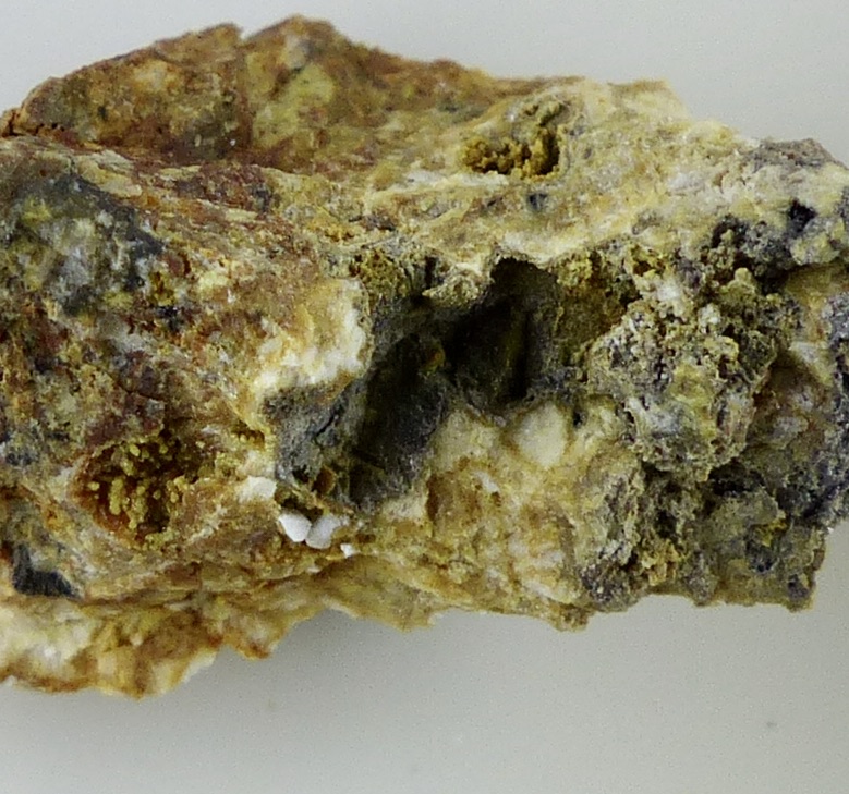 Descloizite & Adamite