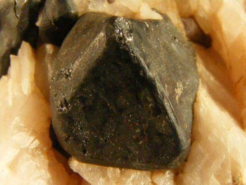 Franklinite