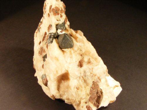 Franklinite