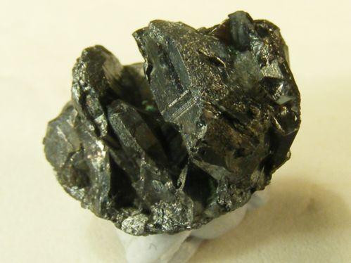 Chalcocite