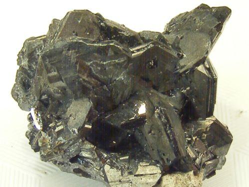 Chalcocite