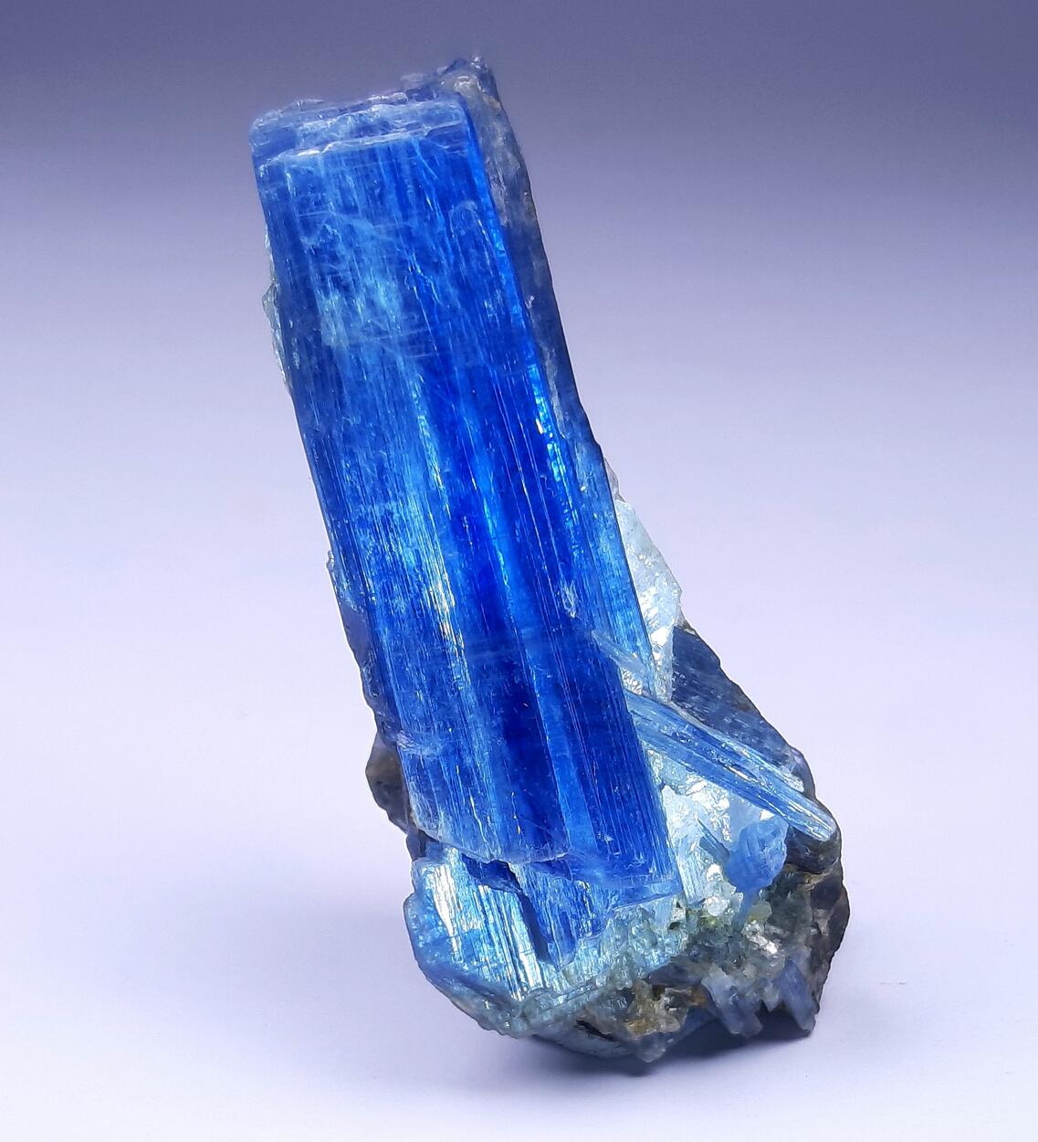 Kyanite