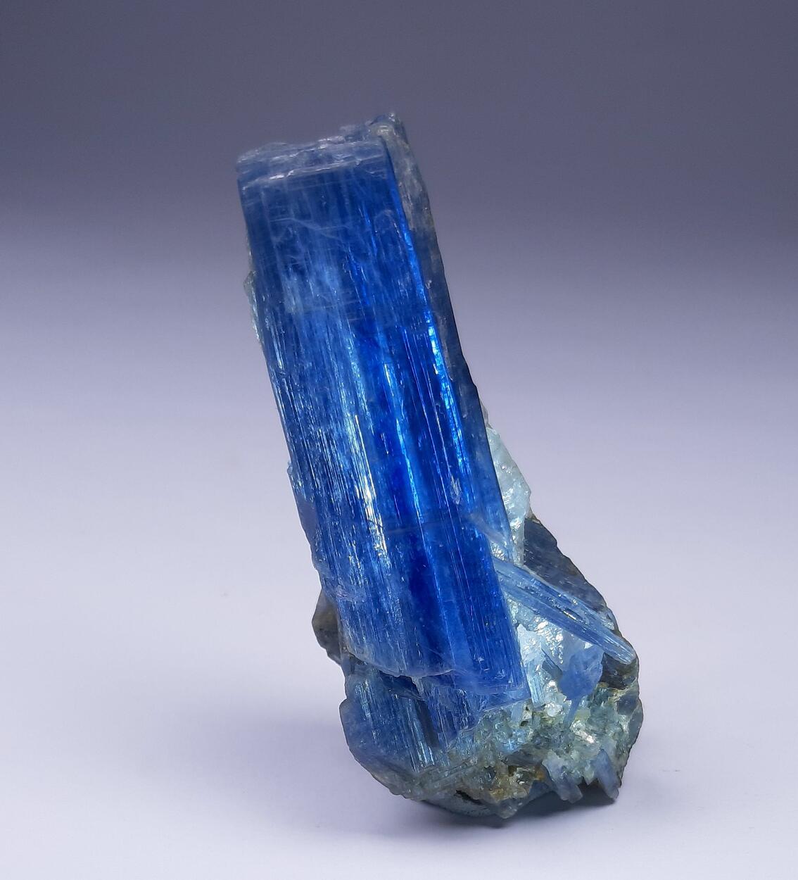 Kyanite