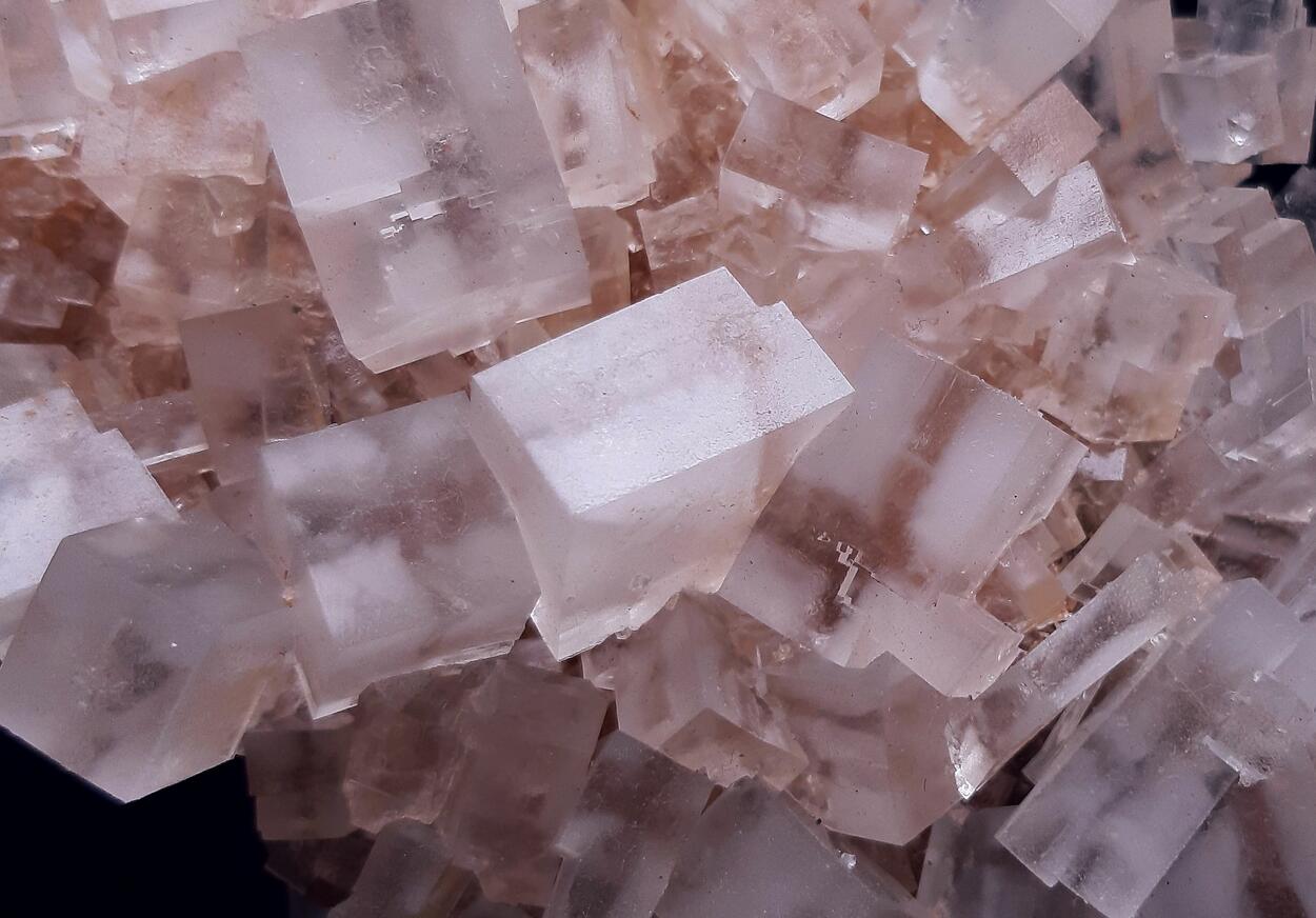 Halite