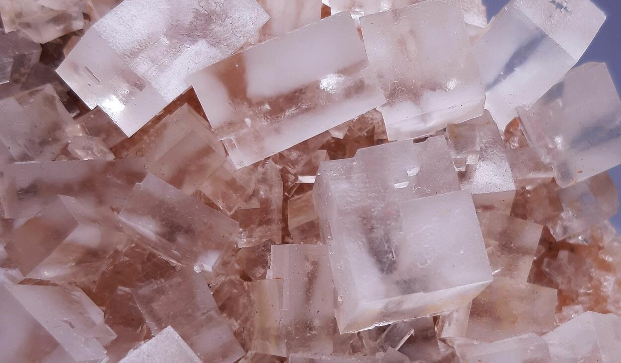 Halite