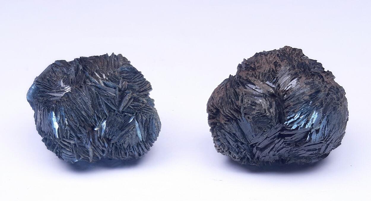 Vivianite