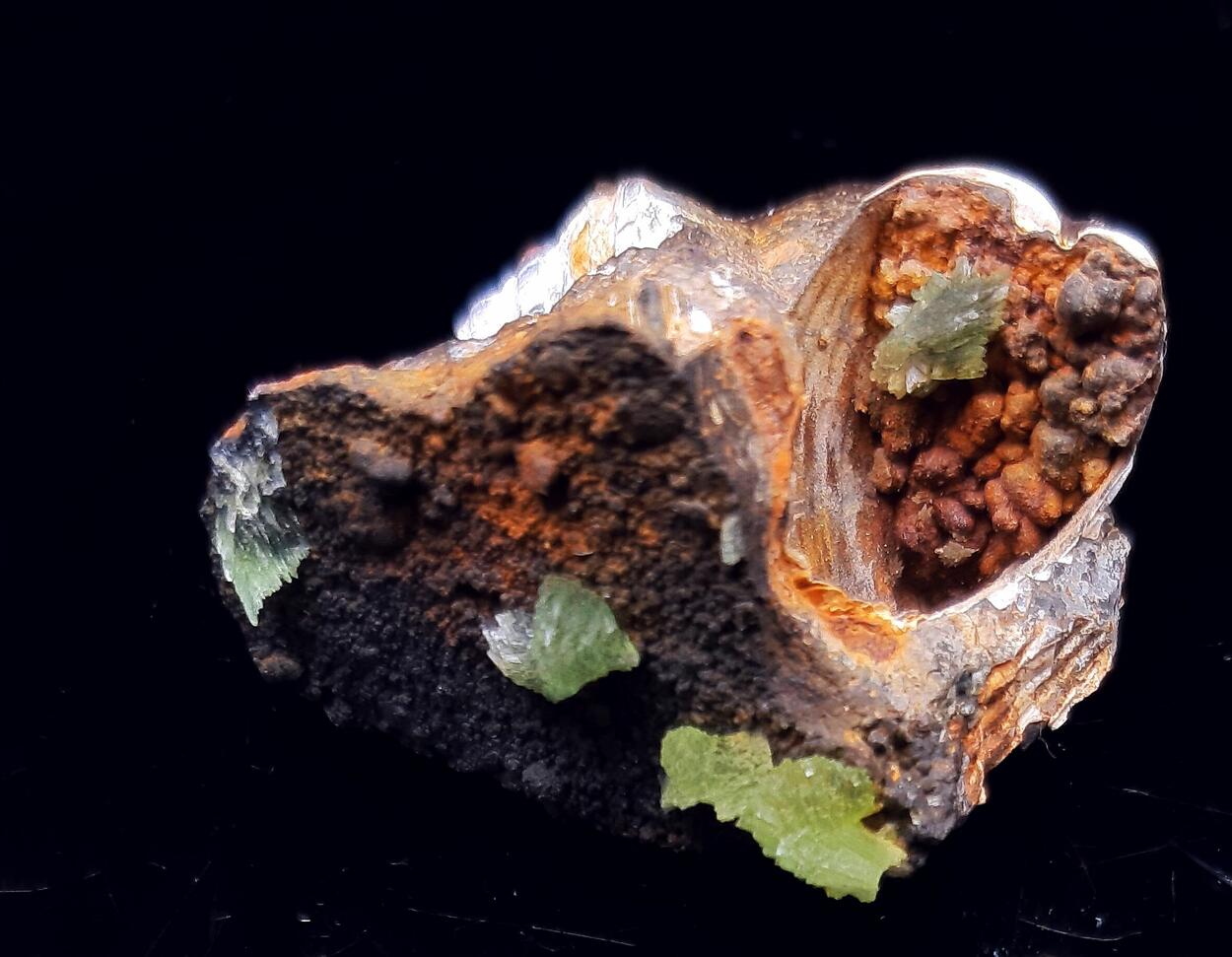 Anapaite
