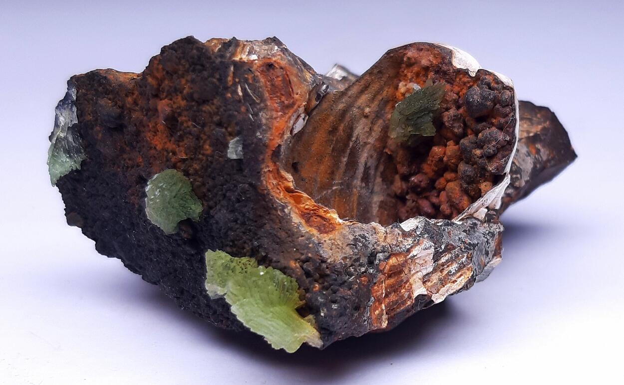 Anapaite