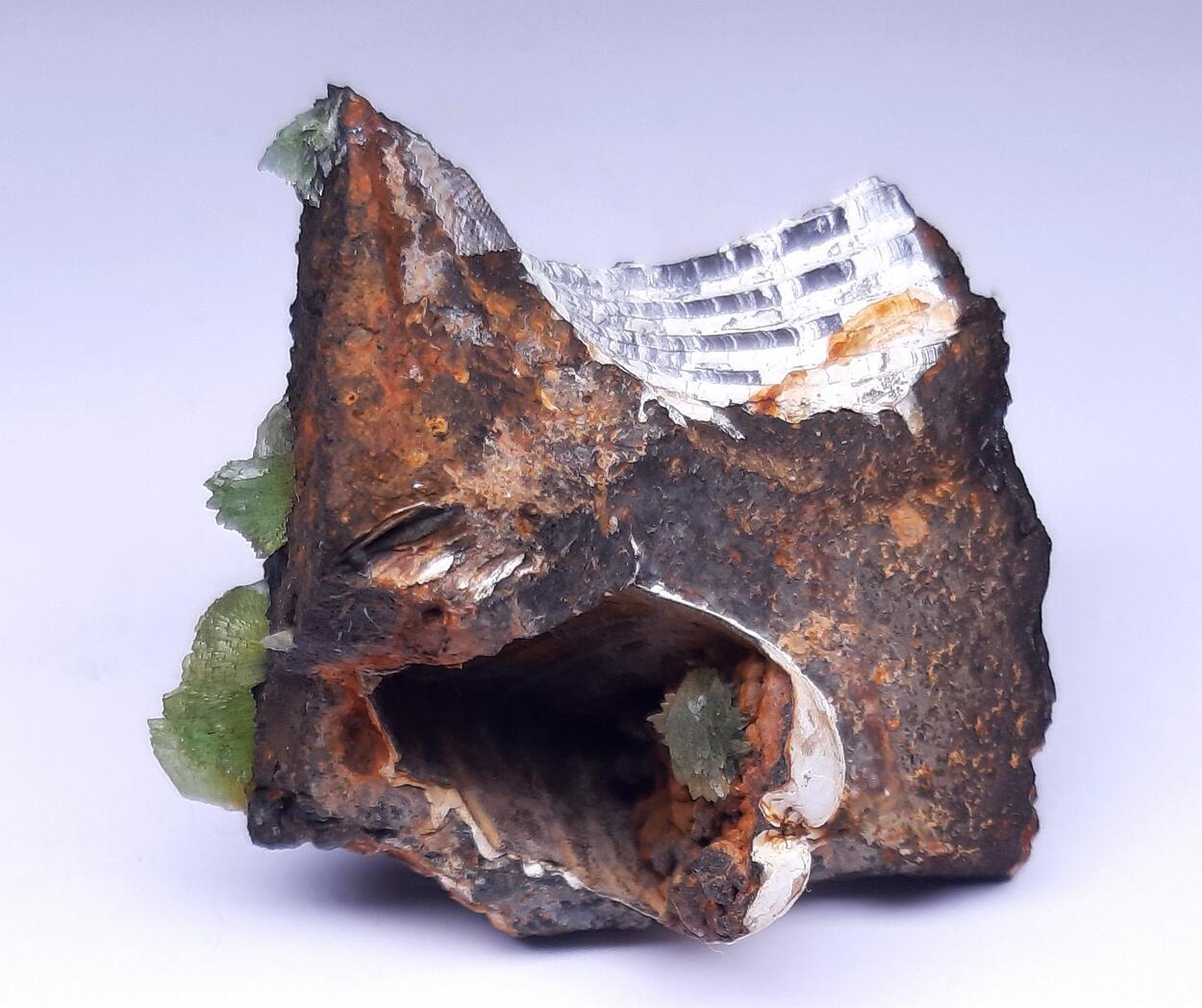 Anapaite
