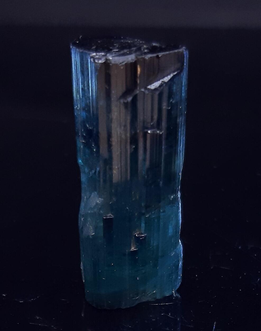 Indicolite