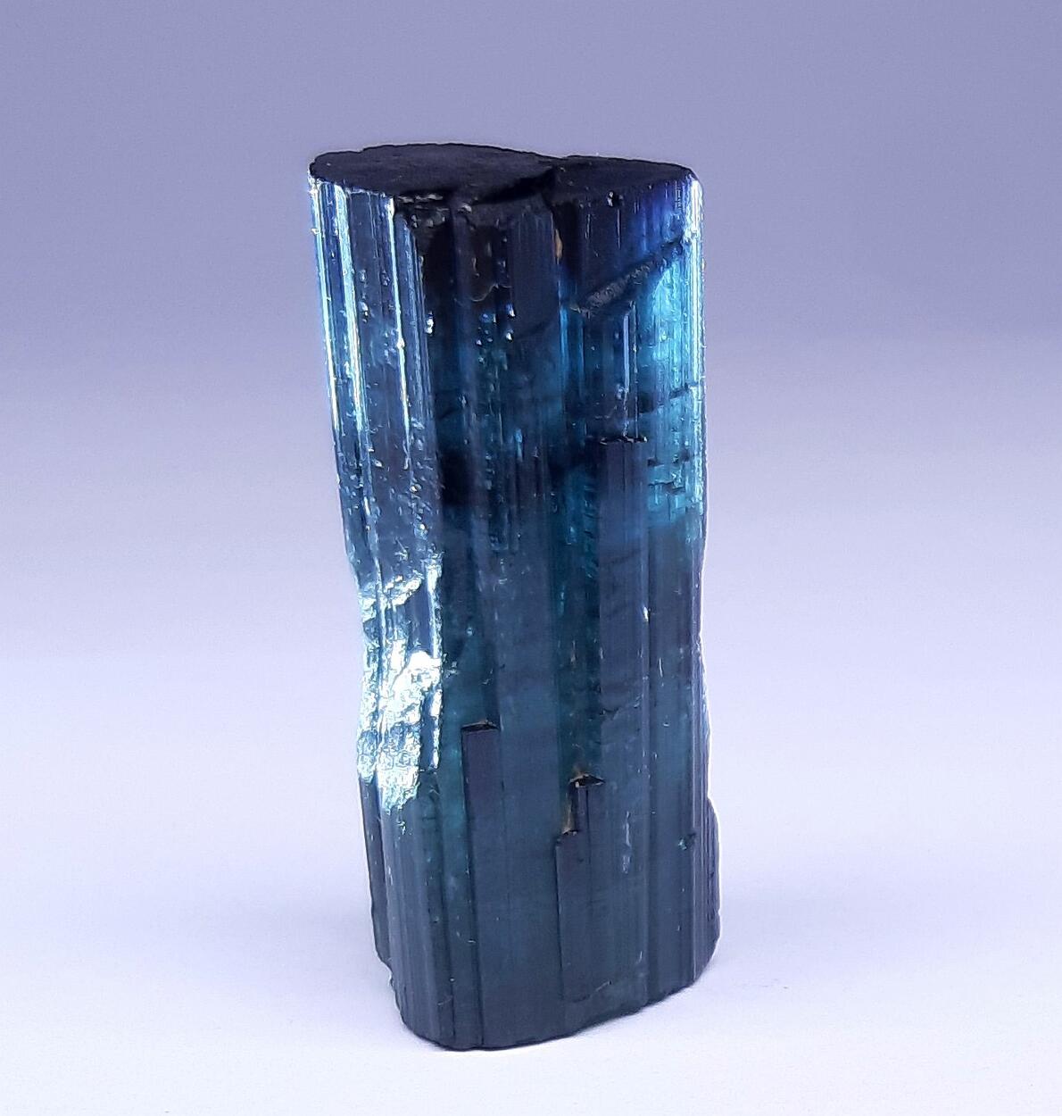 Indicolite