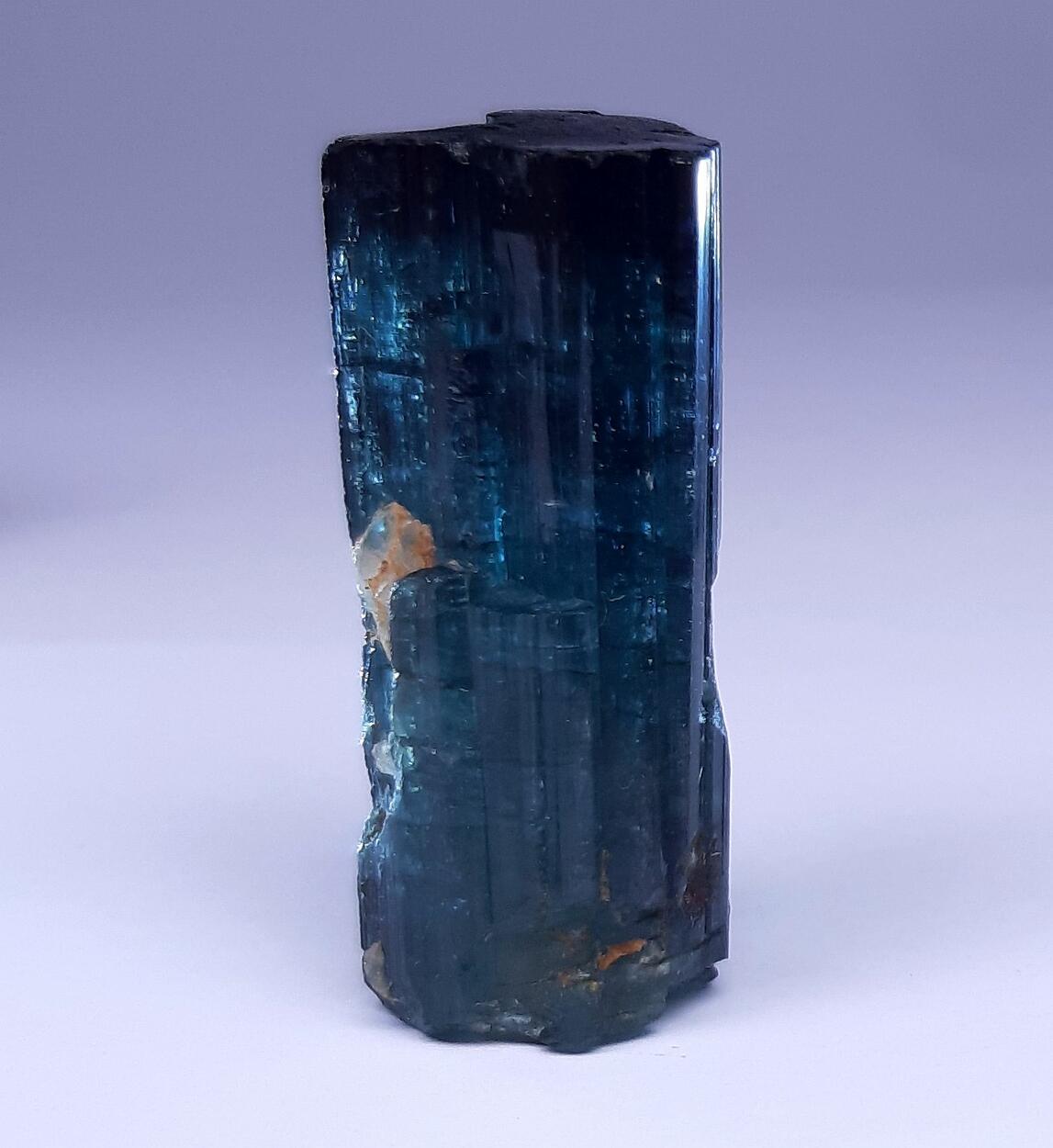 Indicolite