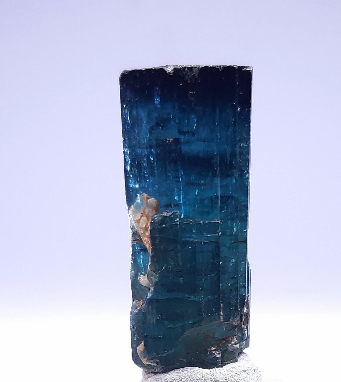 Indicolite