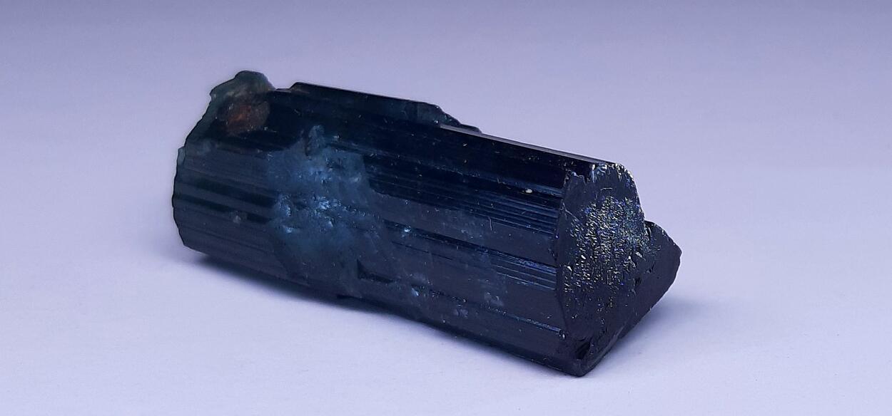 Indicolite