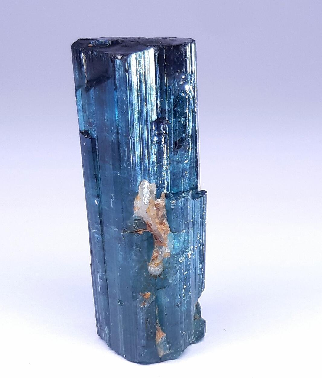 Indicolite