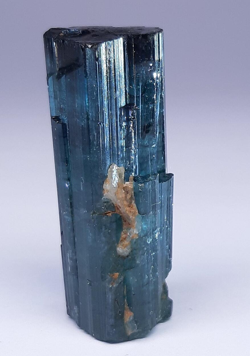 Indicolite