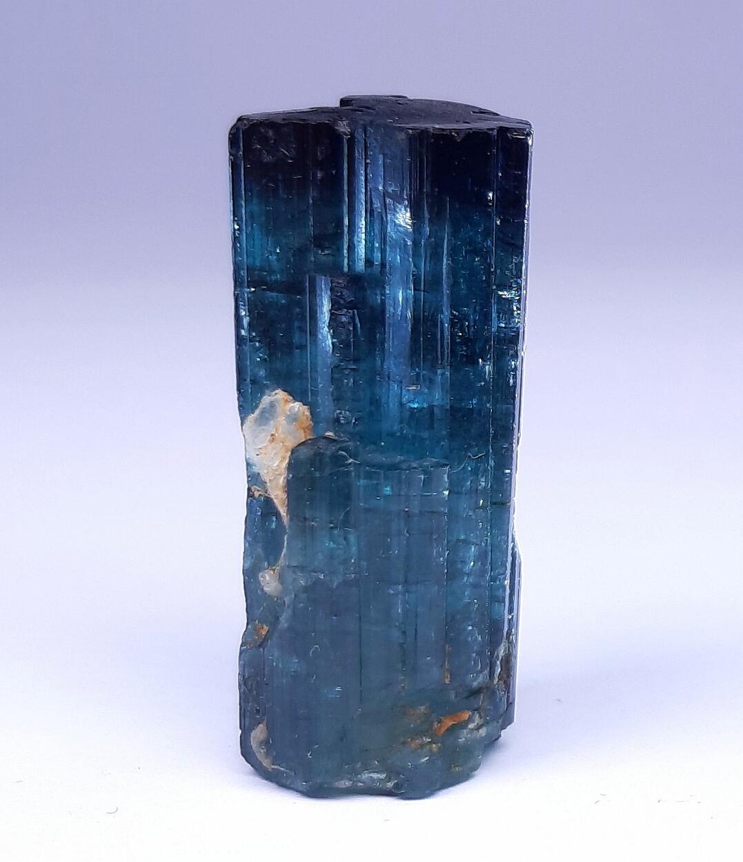 Indicolite