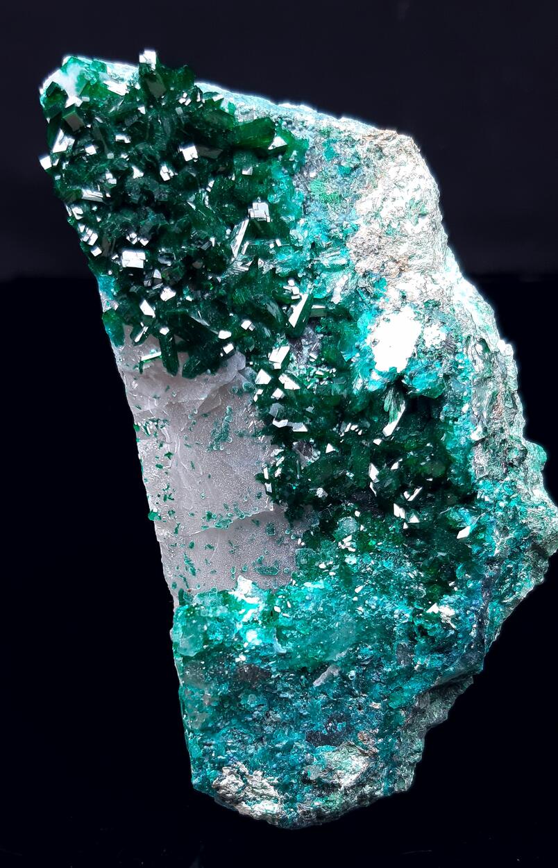Dioptase