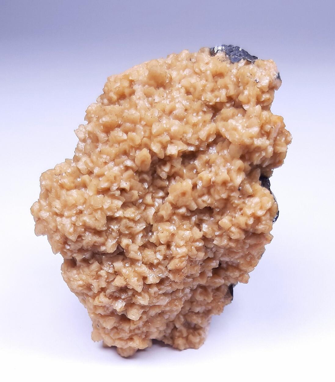 Siderite & Rhodochrosite