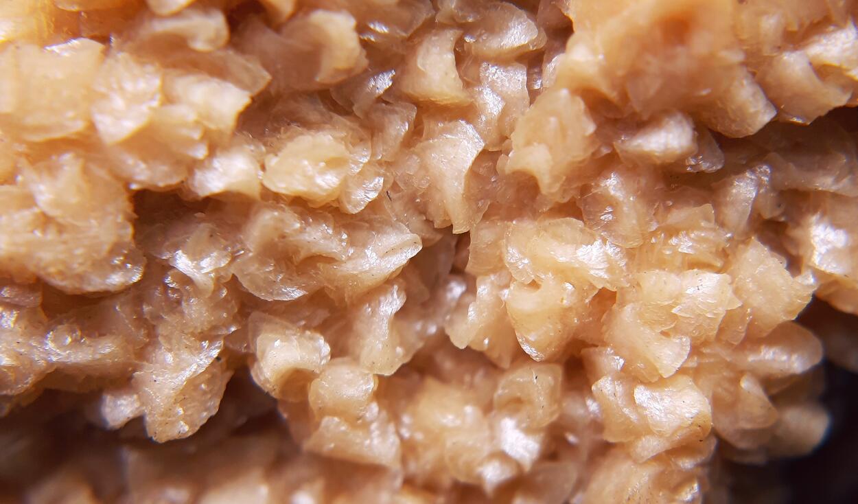 Siderite & Rhodochrosite