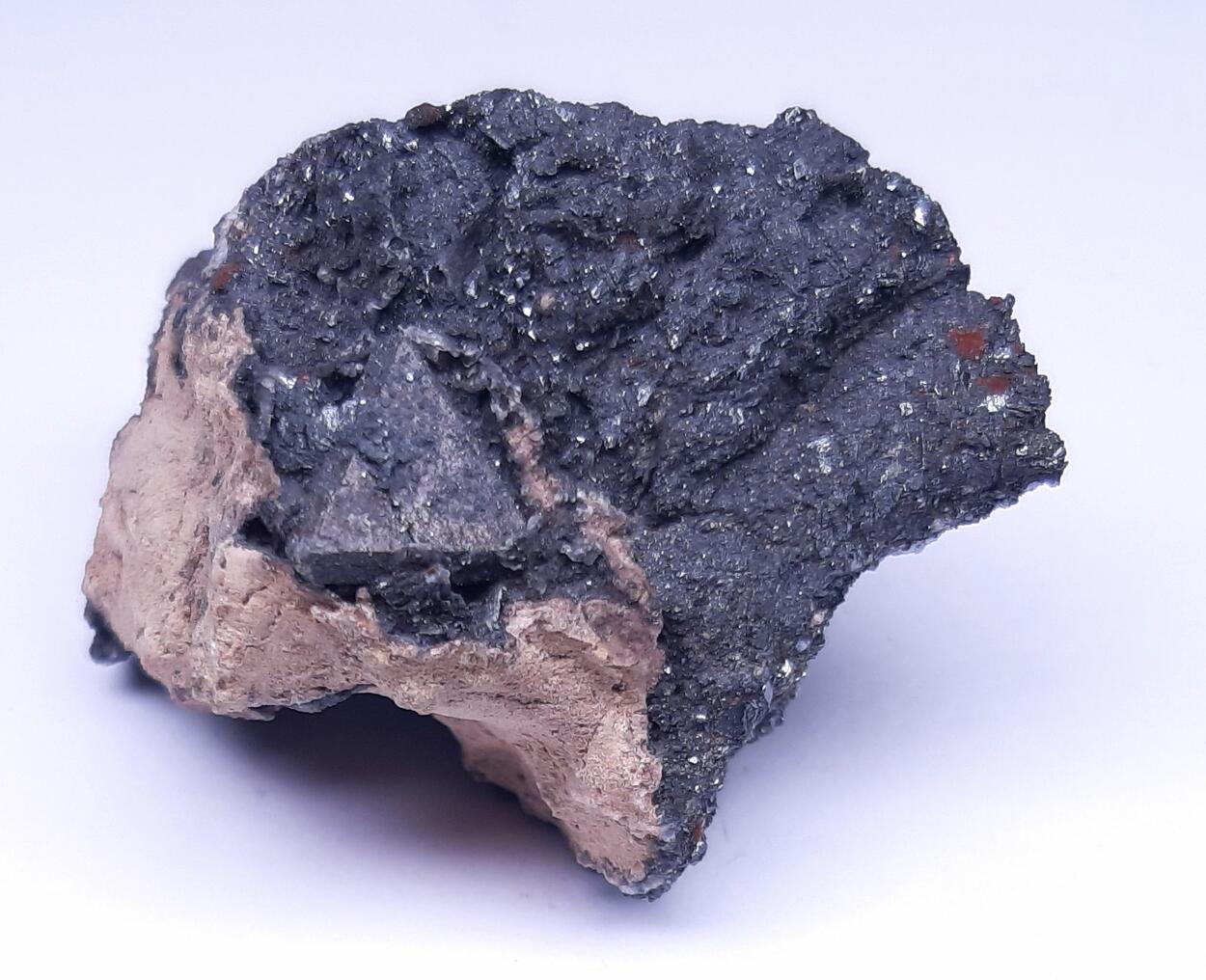 Zunyite