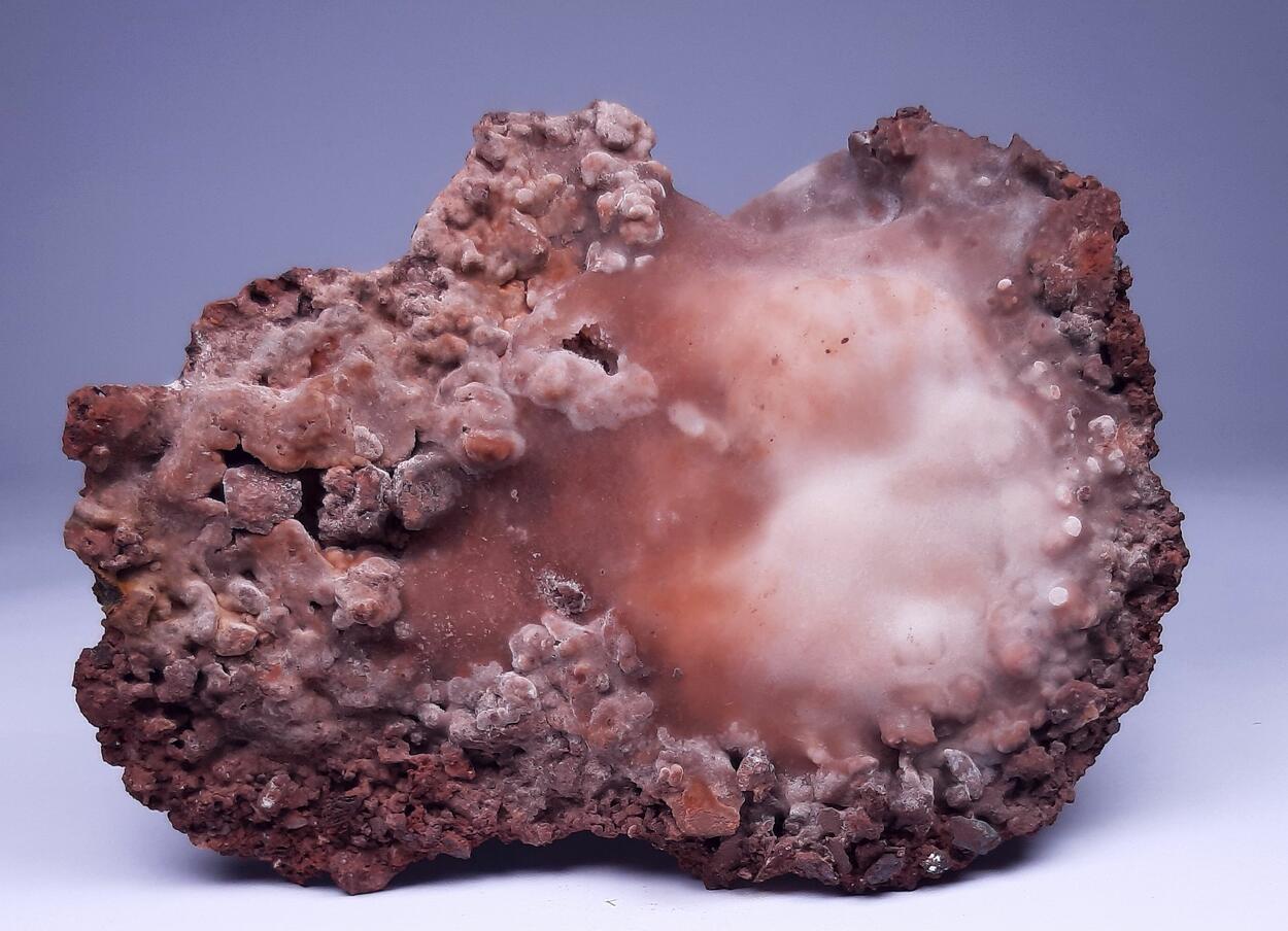 Aragonite & Calcite