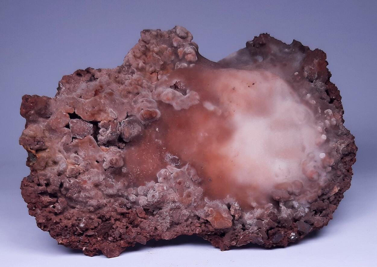 Aragonite & Calcite