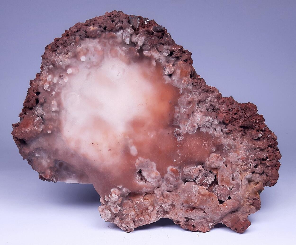 Aragonite & Calcite