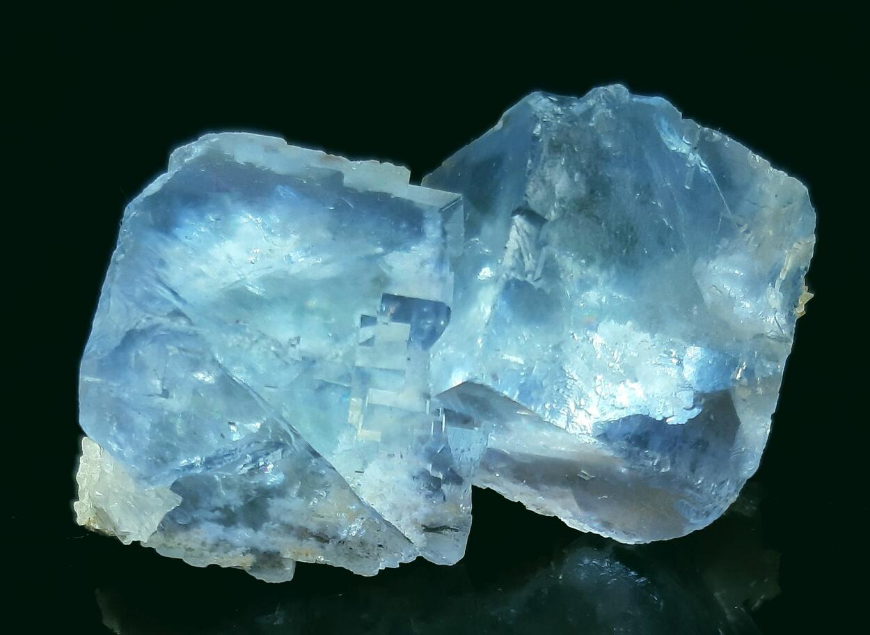 Fluorite
