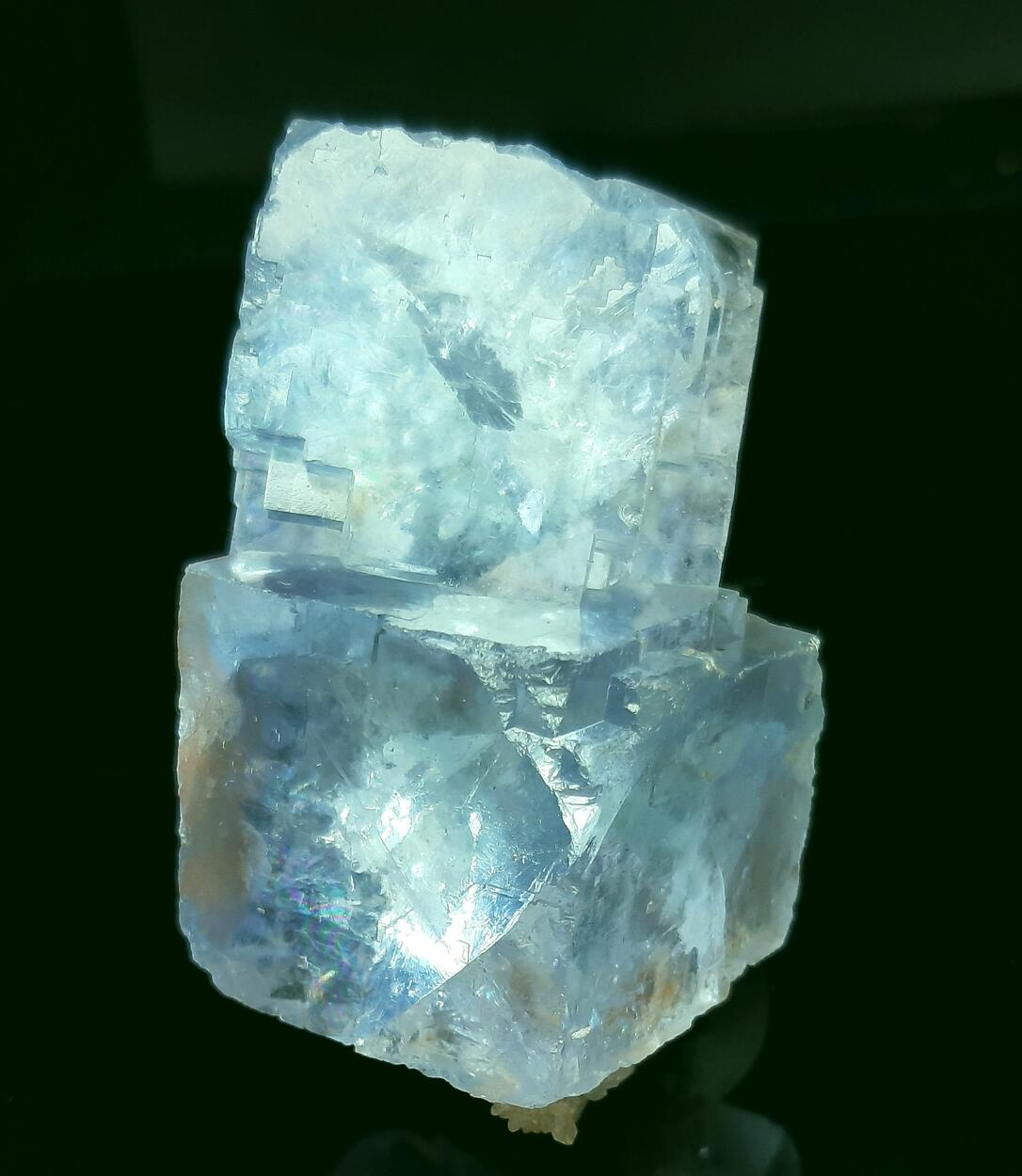 Fluorite
