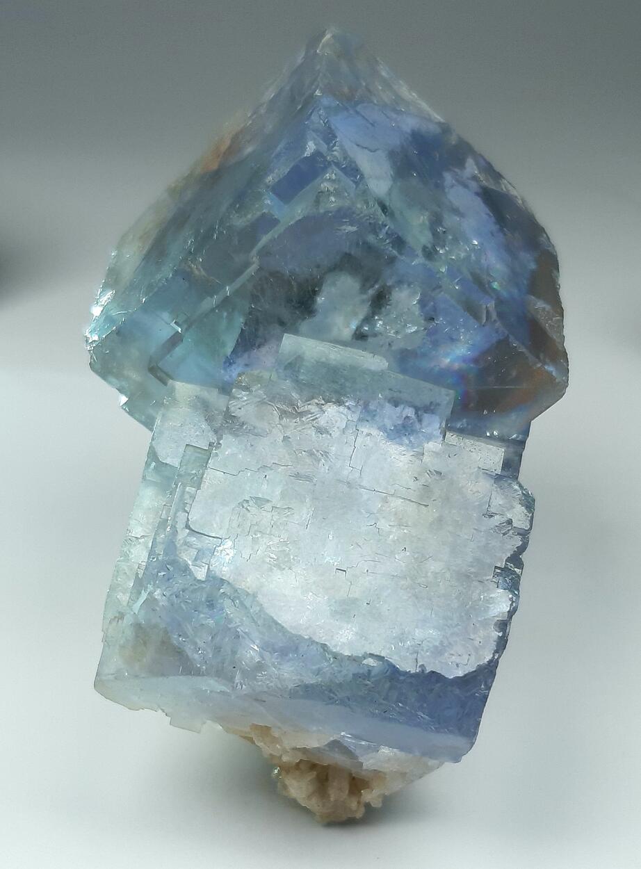 Fluorite