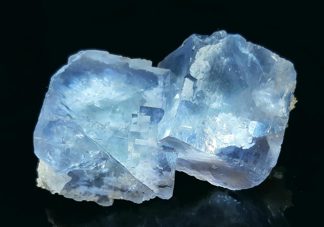 Fluorite