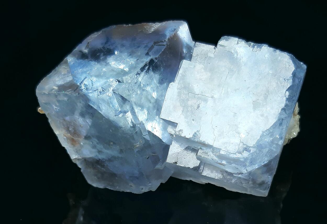 Fluorite
