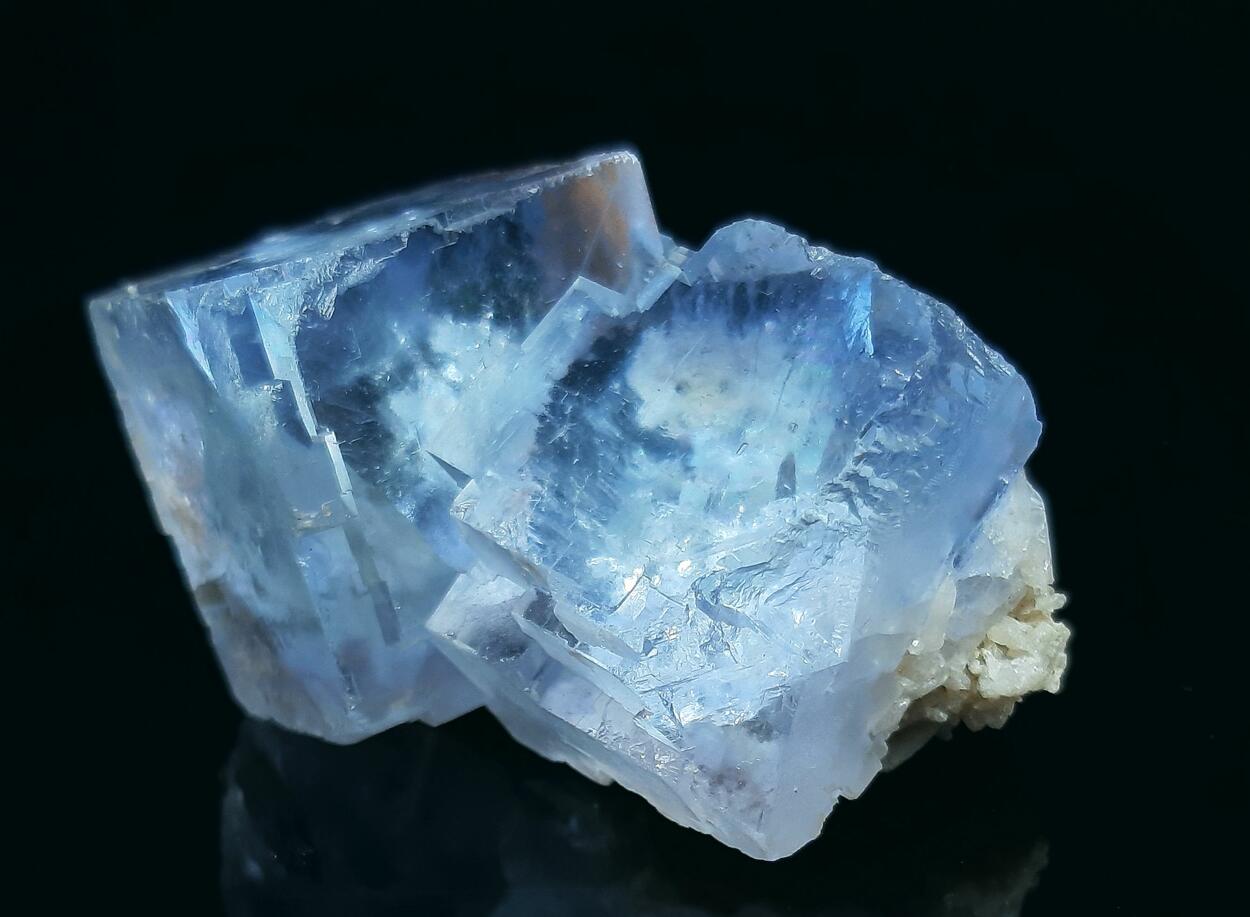 Fluorite