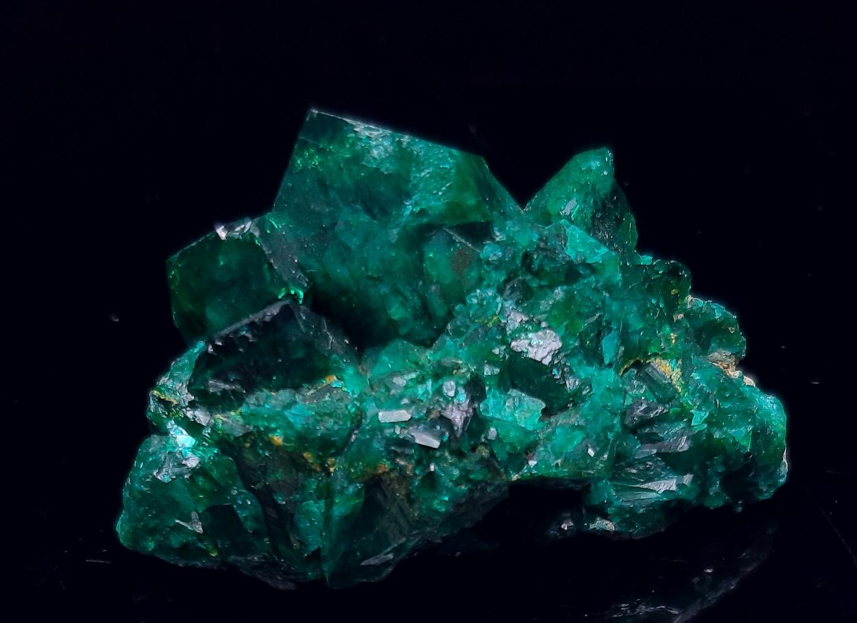 Dioptase