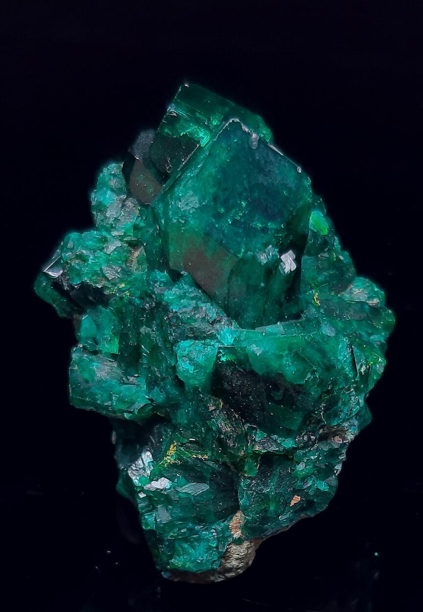 Dioptase