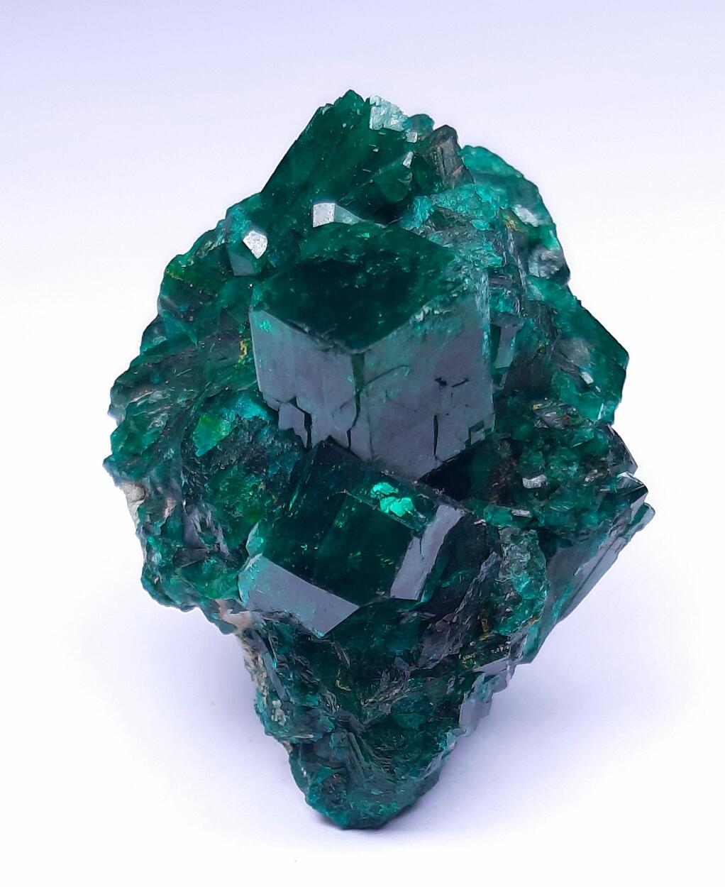 Dioptase