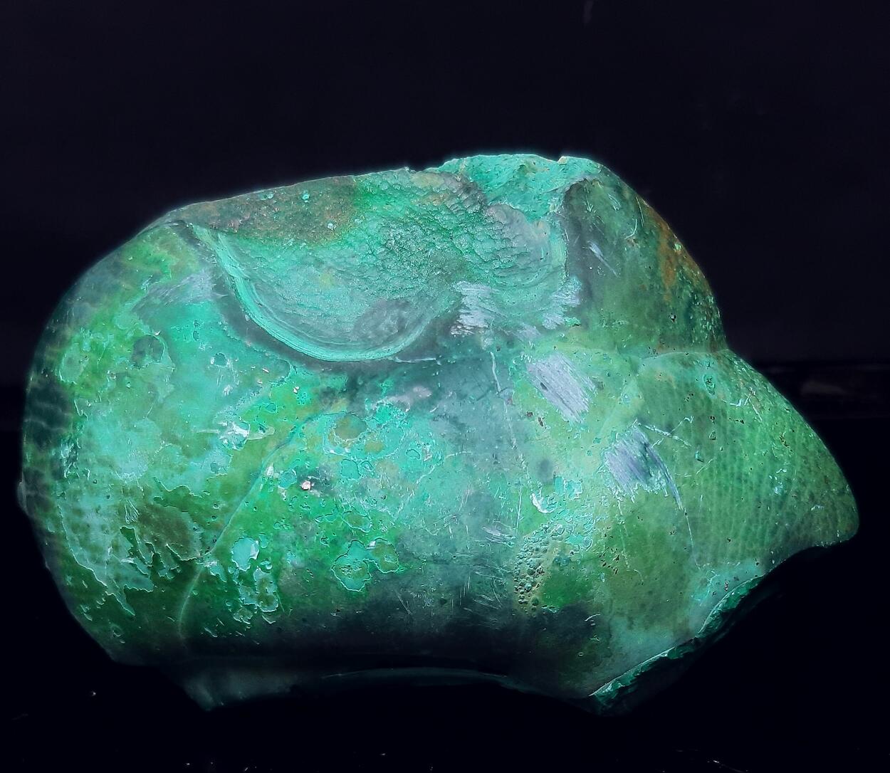 Malachite