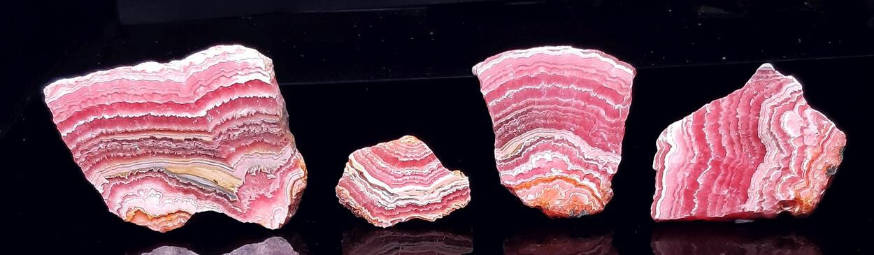 Rhodochrosite