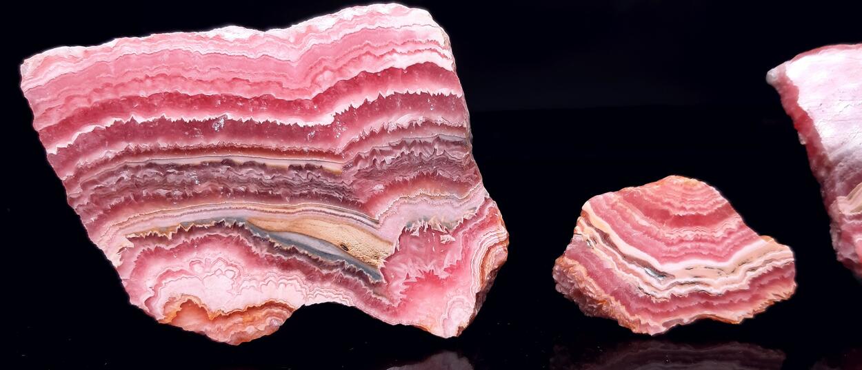 Rhodochrosite