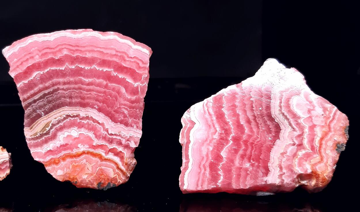 Rhodochrosite