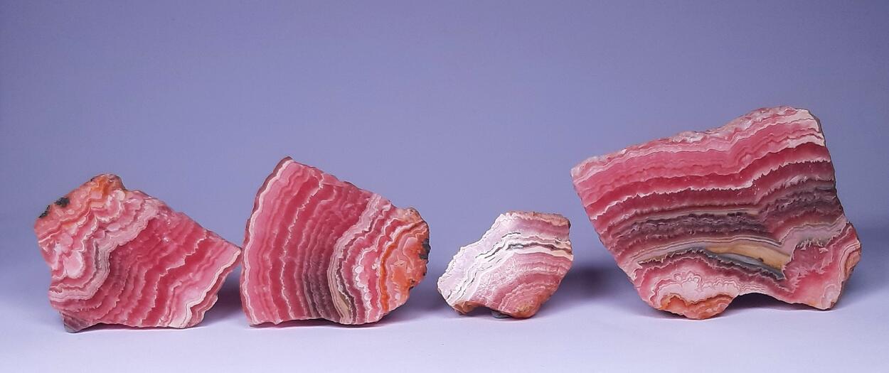 Rhodochrosite