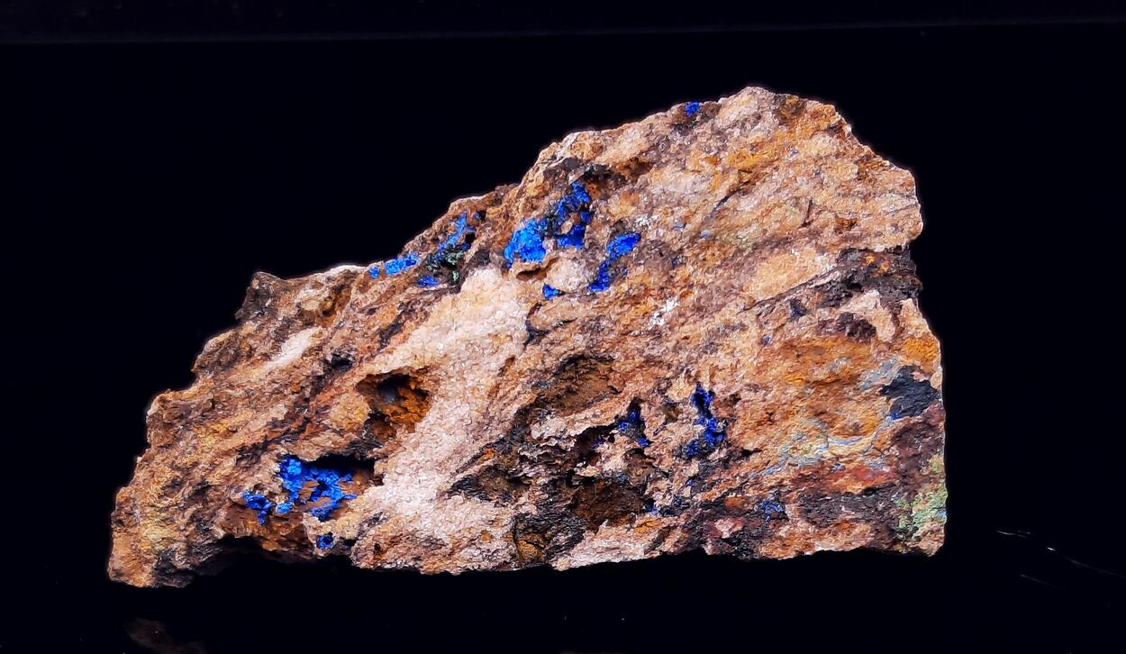 Azurite