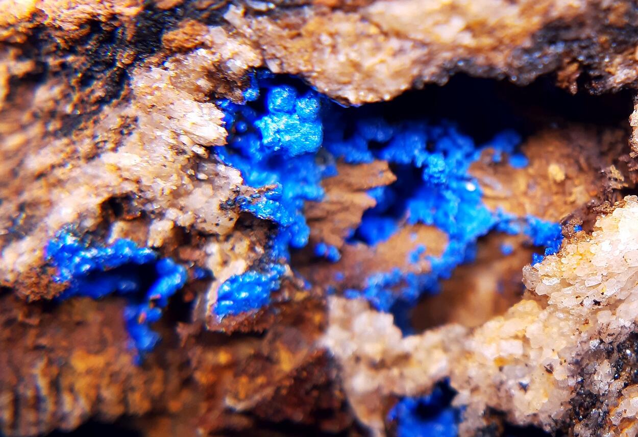 Azurite