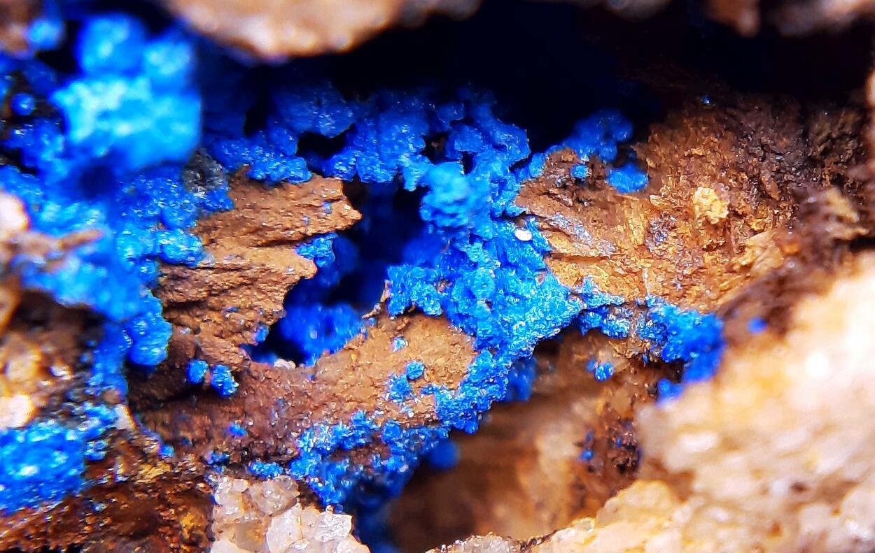 Azurite