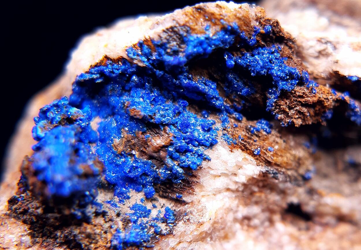 Azurite