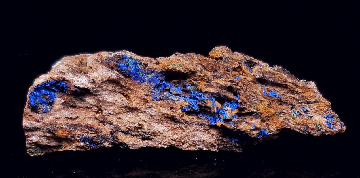 Azurite