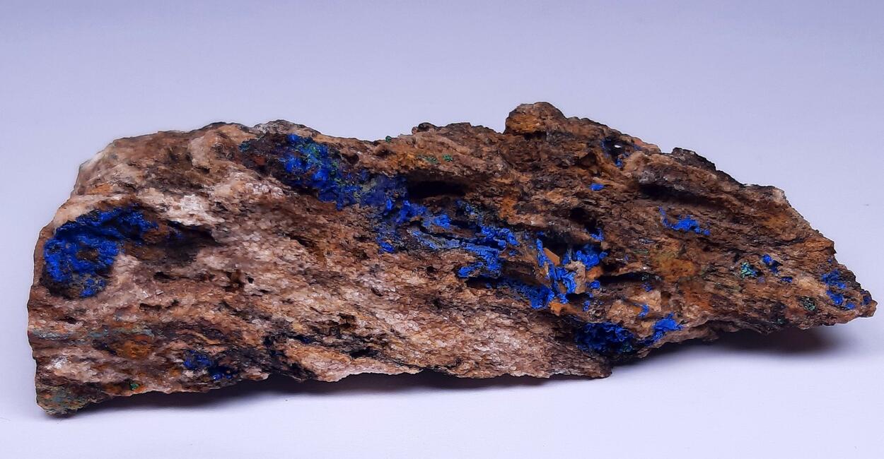 Azurite