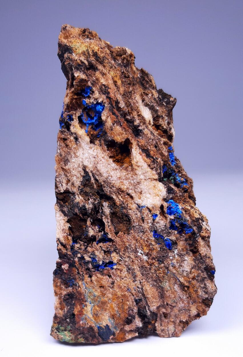 Azurite