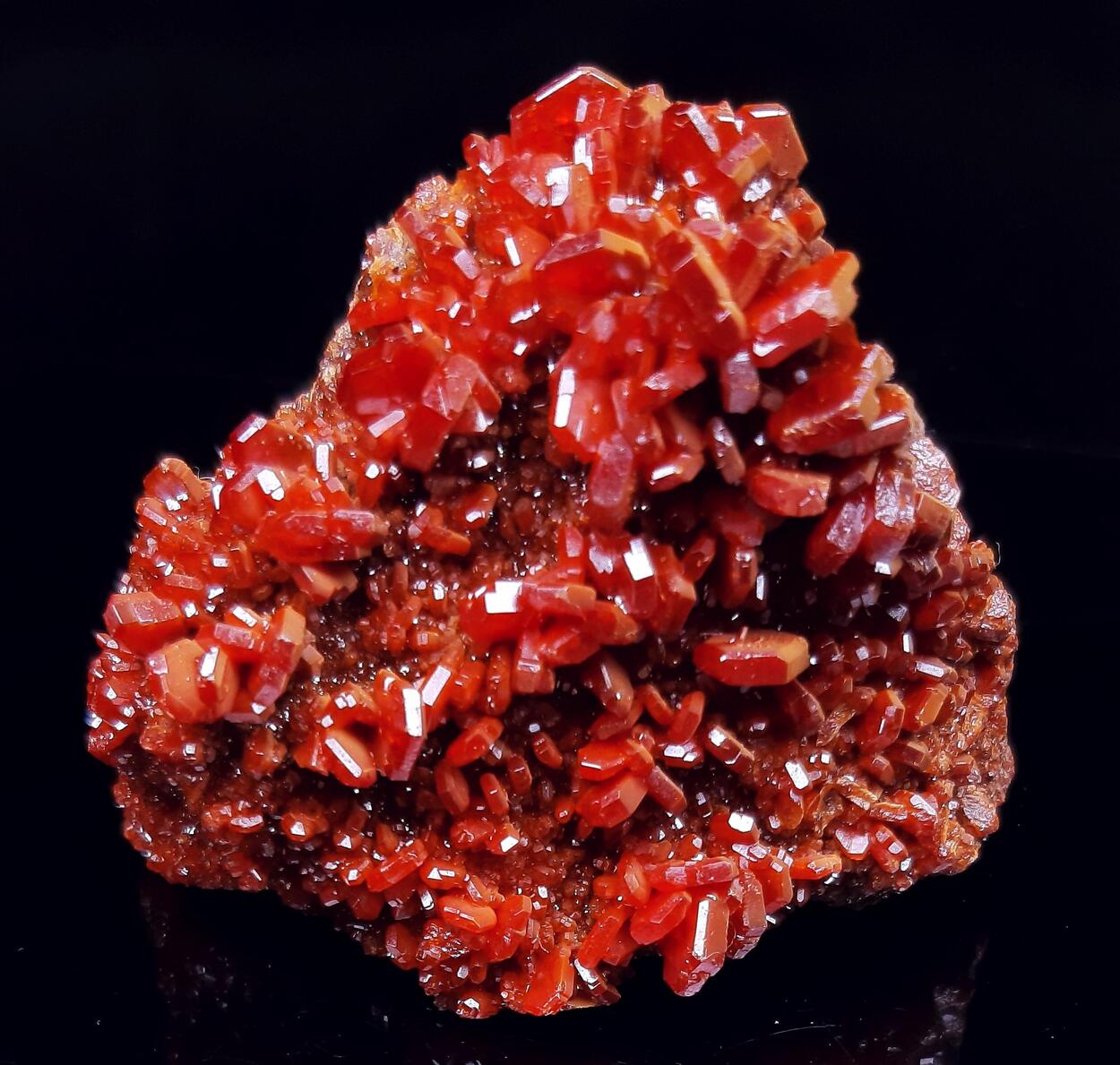 Vanadinite